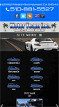 Mobile Screenshot of motorteaminc.com